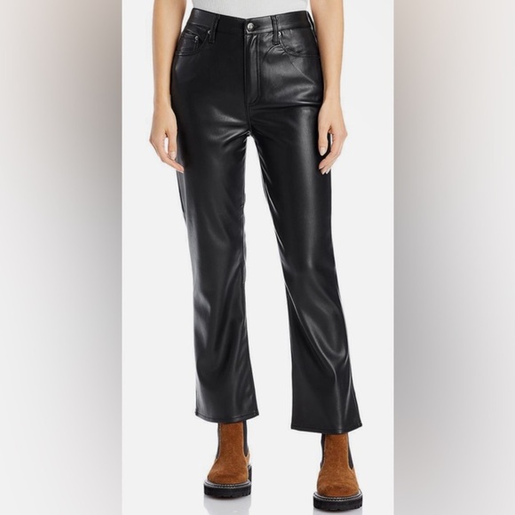 pistola Pants - Pistola leather pants